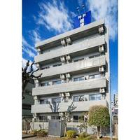 栃木県宇都宮市南大通り4(マンション)の賃貸物件の外観