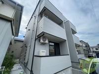 物件の外観画像