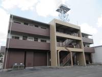 ルブラン吉敷の外観