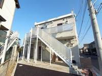 物件の外観画像