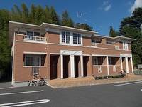 茨城県下妻市下妻丁(アパート)の賃貸物件の外観