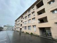 コンチネンタル藍住 westの外観