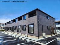 物件の外観画像