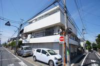 ブライトコーポの外観
