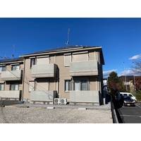 エルメゾンイシイ Eの外観