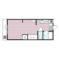 正太駒込マンションの間取り