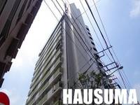 正太駒込マンションの外観