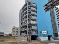 T・K TOWERの外観