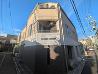 大阪府豊中市末広町2(マンション)の賃貸物件の外観