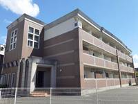 京都府舞鶴市字円満寺(マンション)の賃貸物件の外観