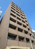 プレール・ドゥーク新宿下落合の外観