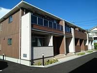 物件の外観画像