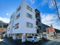 MPドリームの外観