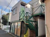 プレイス水平館の外観