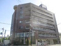 大阪府大阪市住之江区北加賀屋1(マンション)の賃貸物件の外観