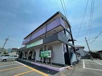 岡山県総社市清音上中島(マンション)の賃貸物件の外観