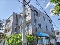 アーバン・アネックスの外観