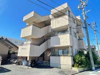 リヴ・メゾンの外観