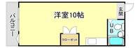 フォーラム21熊本Iの間取り