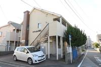 フォーラム21熊本Iの外観