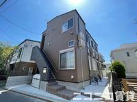 物件の外観画像