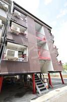 マイシャトー・セッツの外観