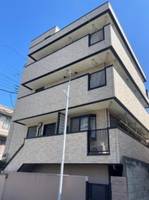 東京都板橋区桜川3(一戸建)の賃貸物件の外観