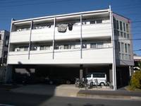 ミレーニアNEOの外観