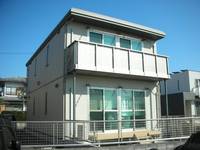 熊本県熊本市南区南高江7(アパート)の賃貸物件の外観