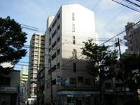 兵庫県西宮市戸田町(マンション)の賃貸物件の外観