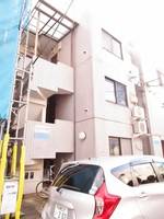 神奈川県相模原市中央区千代田1(マンション)の賃貸物件の外観