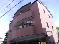 大阪府大阪狭山市半田2(アパート)の賃貸物件の外観