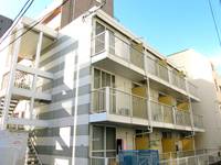 物件の外観画像