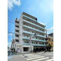 東京都墨田区石原3(マンション)の賃貸物件の外観