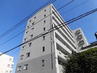 セザン・ビヨークの外観