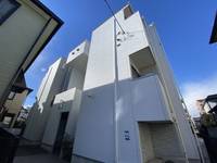 埼玉県さいたま市北区東大成町2(アパート)の賃貸物件の外観
