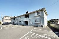 徳島県小松島市横須町(アパート)の賃貸物件の外観