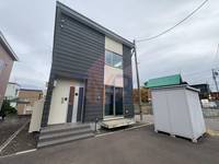 北海道札幌市中央区宮の森四条10(一戸建)の賃貸物件の外観