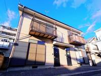 物件の外観画像