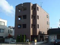 mather(マザ)の外観