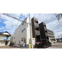 R-SMART仙台宮千代の外観