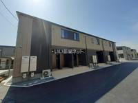 エスポワール ホウフIIIの外観