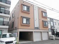 物件の外観画像