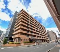 イーストプラザ名掛丁の外観