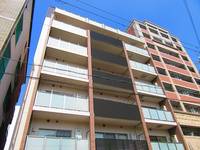 大阪府大阪市西淀川区柏里3(マンション)の賃貸物件の外観