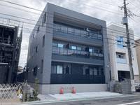 物件の外観画像