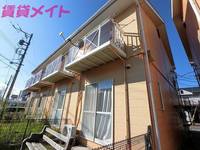 物件の外観画像