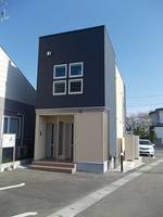 ルトンセランの外観