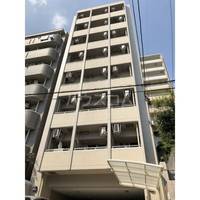 クレスト覚王山の外観