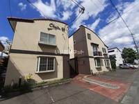 物件の外観画像